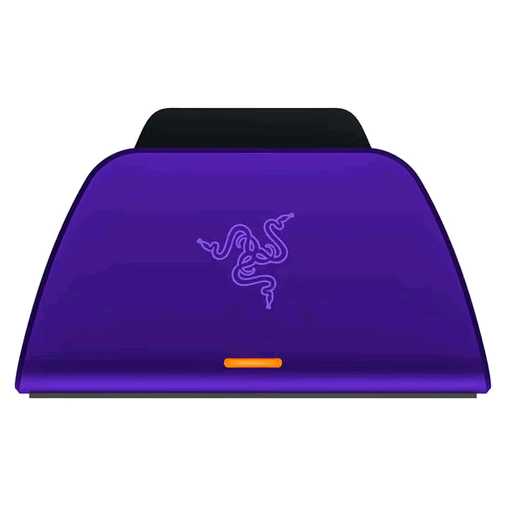 قاعدة شحن سريعة | بلايستيشن 5|بنفسجي