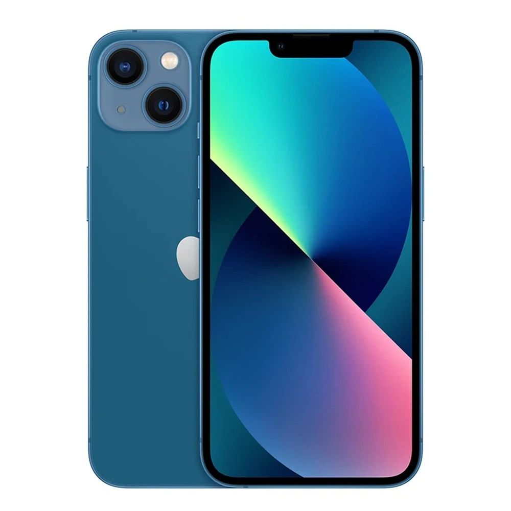 ابل ايفون 13 سعة 128 جيجا شبكة 5G